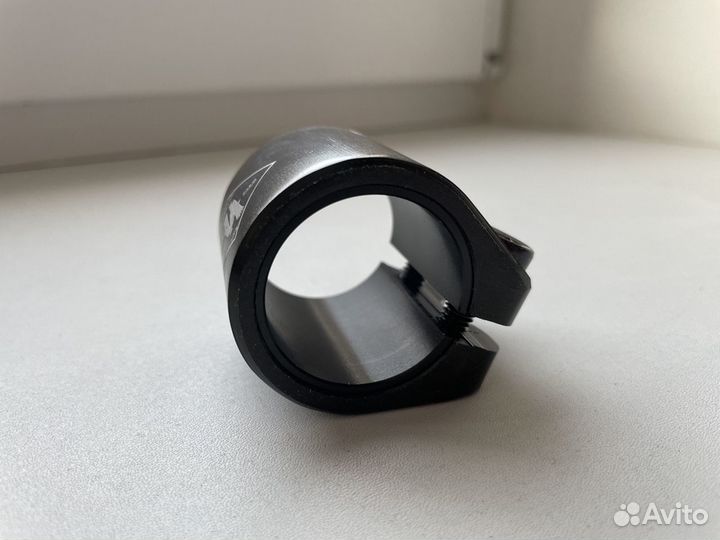 Зажим для самоката urbanartt Clamp Primo - black