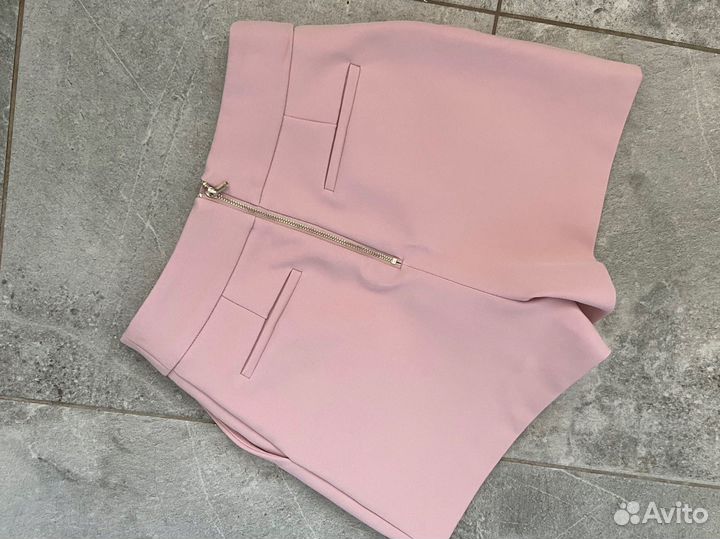 Love republic шорты как новые