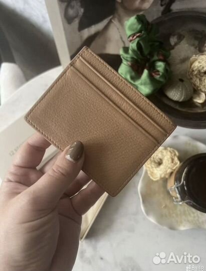 Кардхолдер 12 storeez, новый