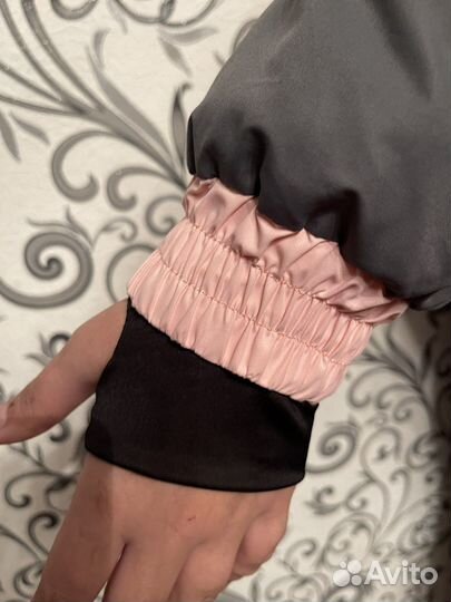 Куртка для девочки 134 140