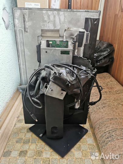 Монитор iiyama 24