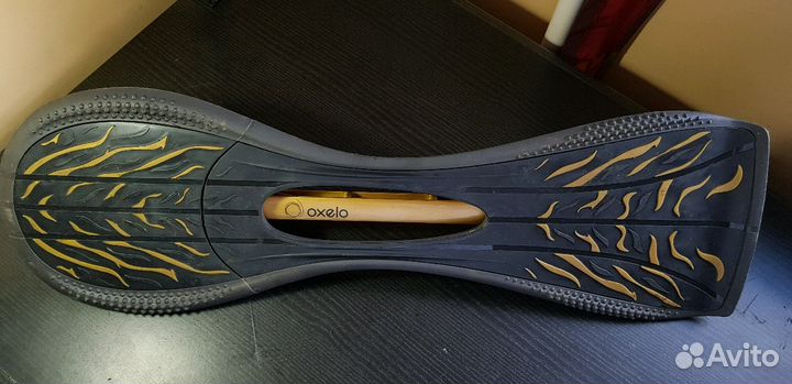 Вейвборд oxeloboard XT oxelo