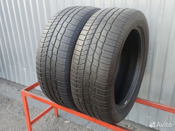 Continental ContiWinterContact TS 830 P 255/50 R20