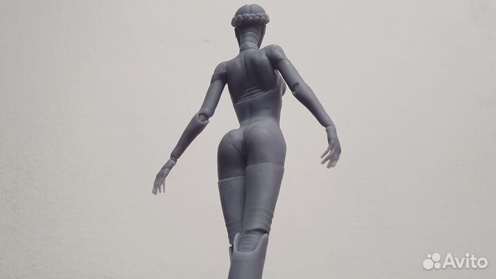 Anycubic Photon Ultra DLP принтер