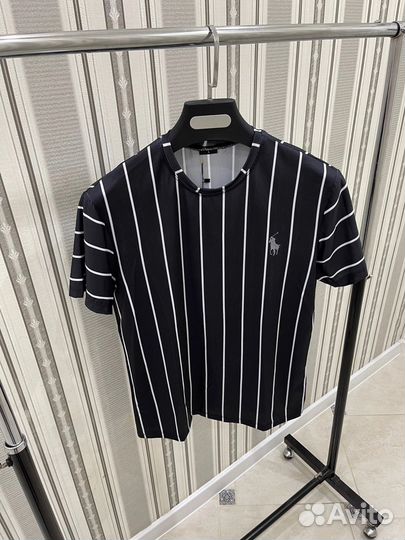 Футболка Polo