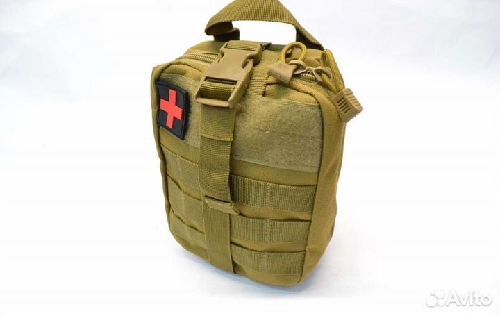 Подсумок медицинский отрывной