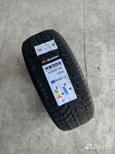 Headway HW508 225/50 R17 94H