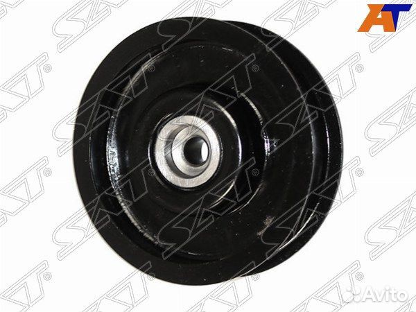 Ролик приводного ремня mercedes-benz GL-class