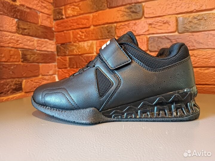 Штангетки Unlimited power