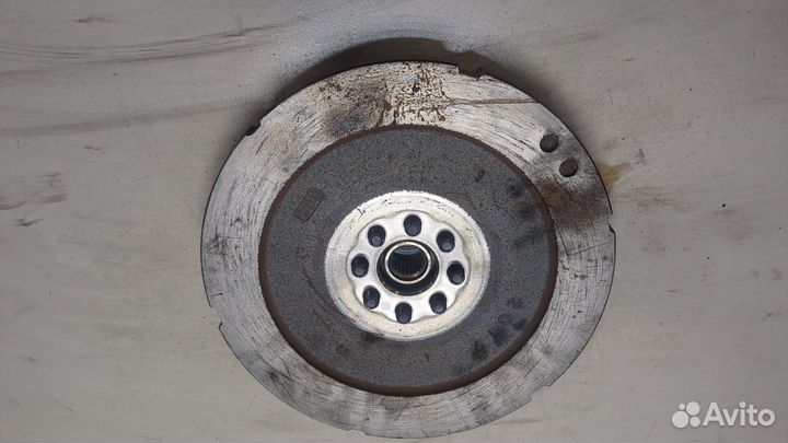 Маховик АКПП Toyota RAV 4 2018