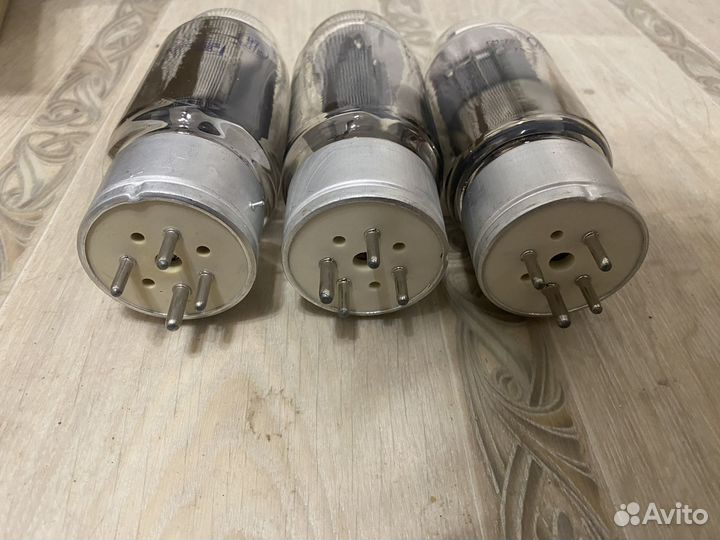 Радиолампы