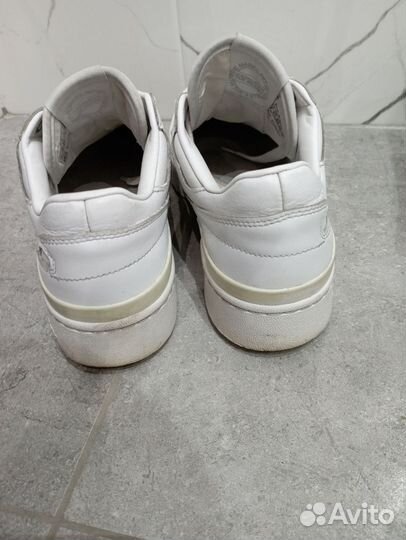 Кроссовки Adidas Forum Bold оригинал