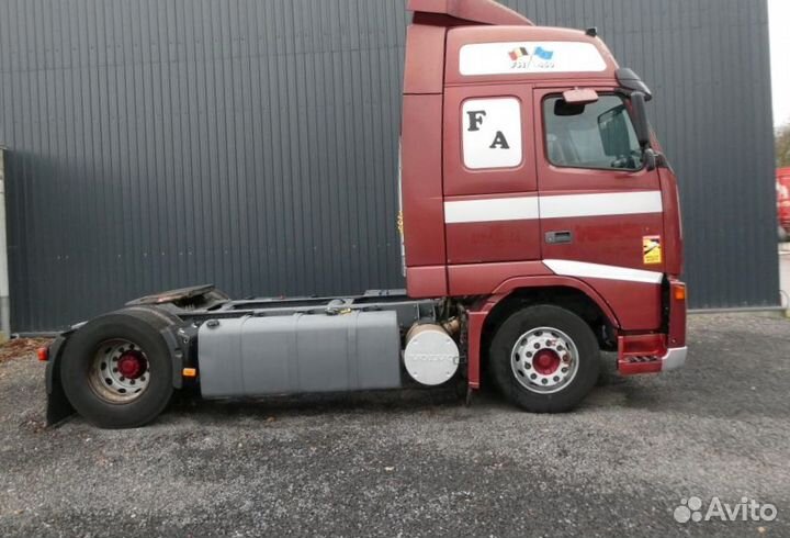 В разборке грузовик Volvo, FH 2001-2005