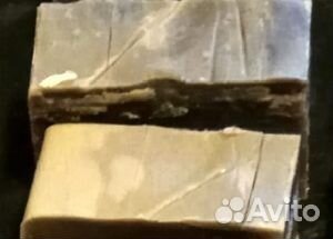 Натуральное оливковое мыло высшего качества