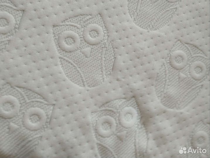 Матрас детский