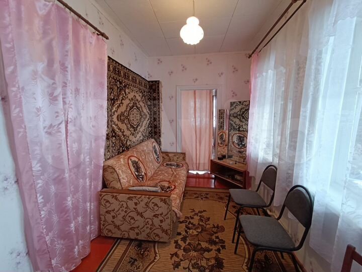 Дом 108 м² на участке 6 сот.