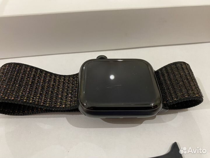 Apple watch SE