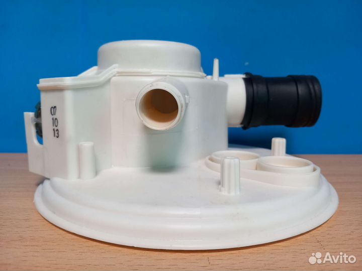 Чаша поддона посудомойки Electrolux