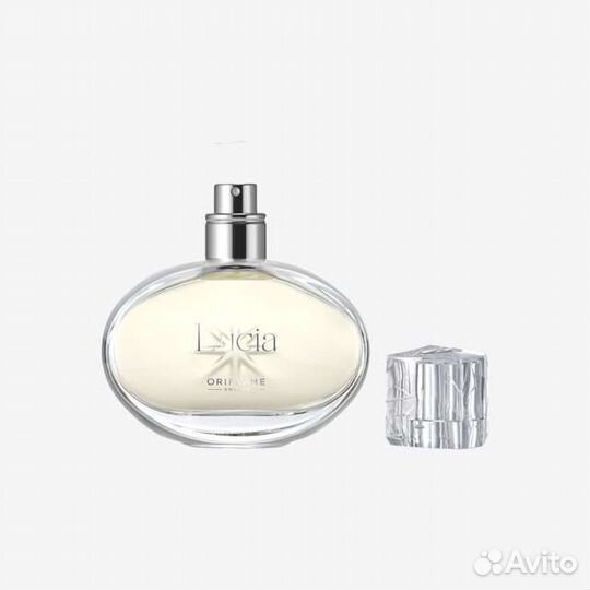 Туалетная вода от орифлейм