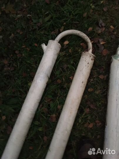 Регистры отопления бу