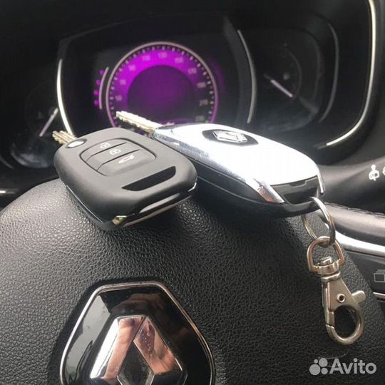 Изготовление автомобильных ключей с иммобилайзером