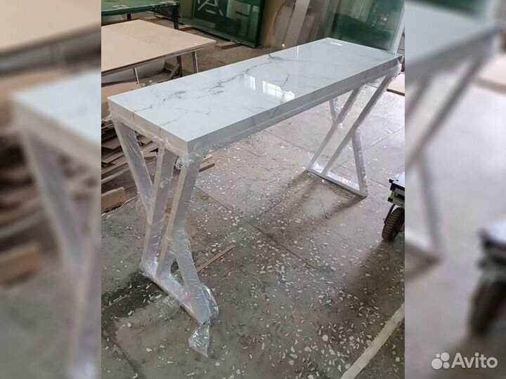 Барная стойка 3D 