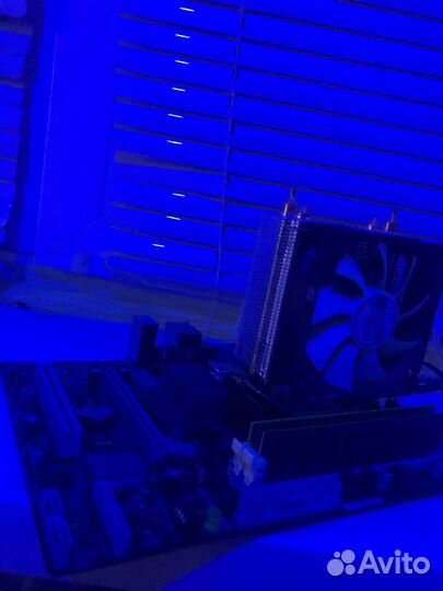 Amd fx 6300 комплект