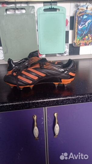 Продам бутсы