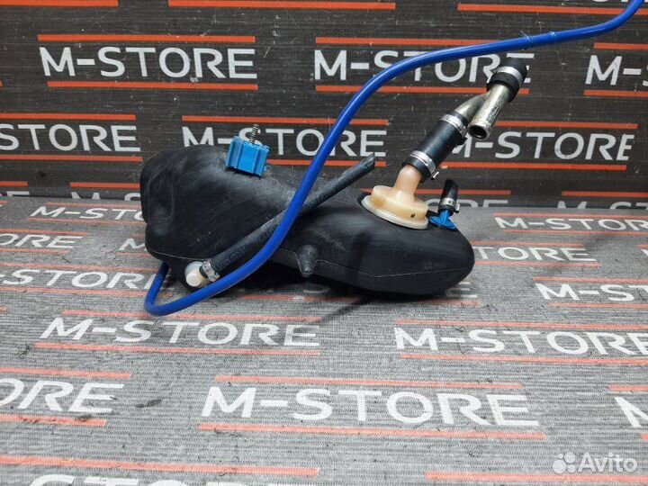 Расширительный бачок бензобака Bmw 3-Series E46