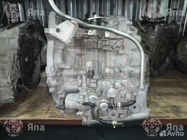 Вариатор JF016E Ниссан Кашкай J11 4WD из Японии