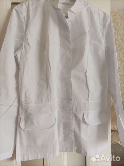 Медицинский костюм женский 46 48