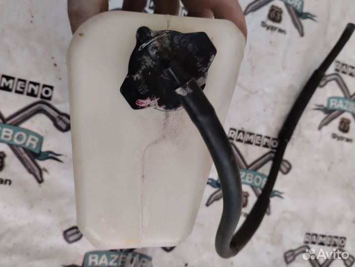 Бачок расширительный Toyota Camry ACV40