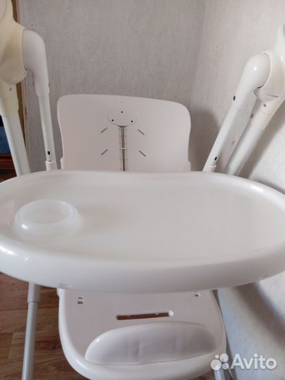 Стульчик для кормления- электро-качели
