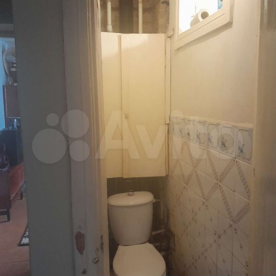 2-к. квартира, 48 м², 2/5 эт.