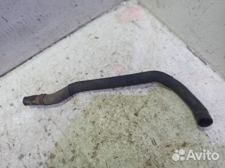 Патрубок системы охлаждения