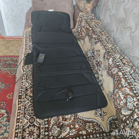 Массажер матрас