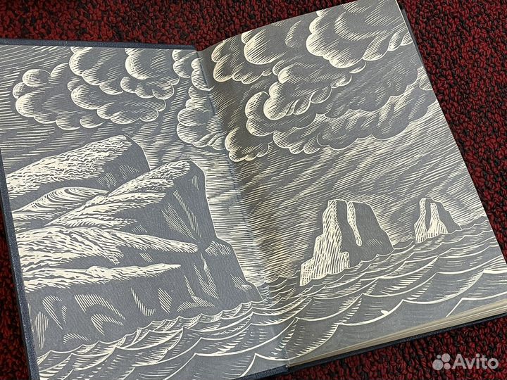 Трешников - Мои полярные путешествия - 1985