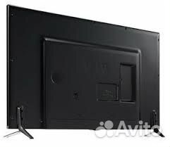 Телевизор 55 дюймов 3D LG 55LB675V