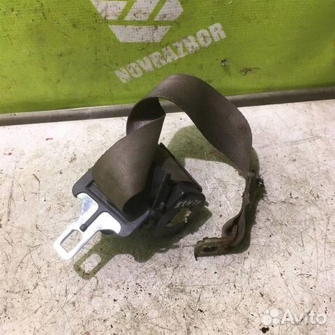 Ремень безопасности Вольво C40