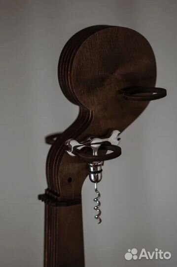 Мини- бар Виолончель