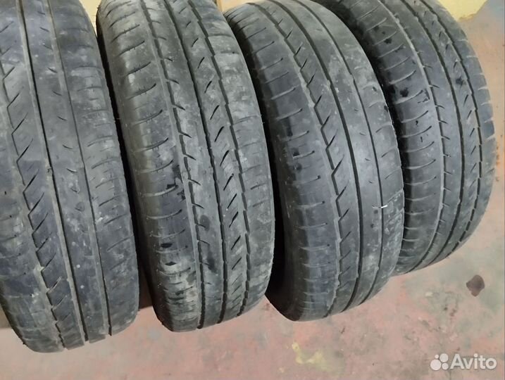 Tunga Camina 185/70 R14