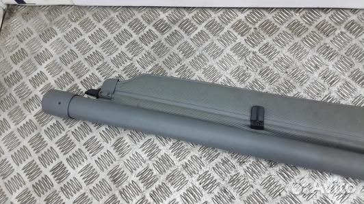 Шторка багажника jeep liberty KJ (10V08QV01)