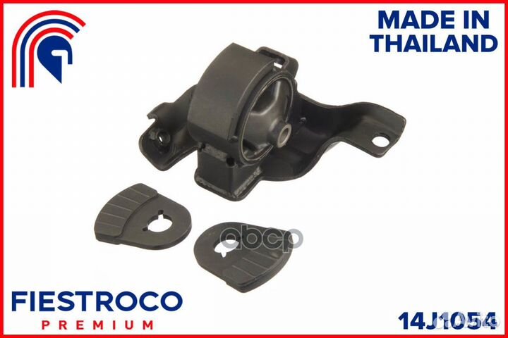 Опора двигателя toyota corolla (MI21166) 14J105