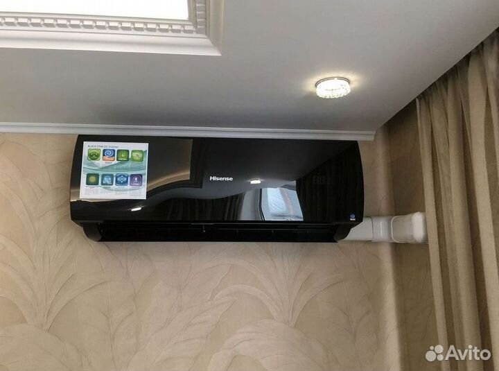 Кондиционеры