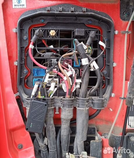 Глонасс/GPS система контроля