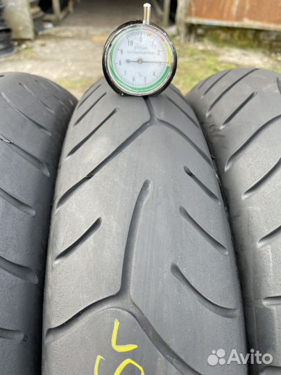 Bridgestone Battlax Sport Touring T30F 120/70 ZR17