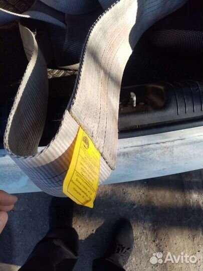 Строп грузовой