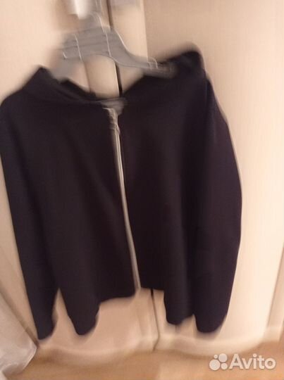 Женская кофта размер 50-54