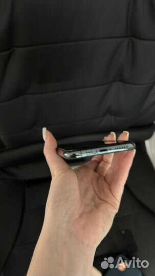 iPhone 11 Pro, 256 ГБ