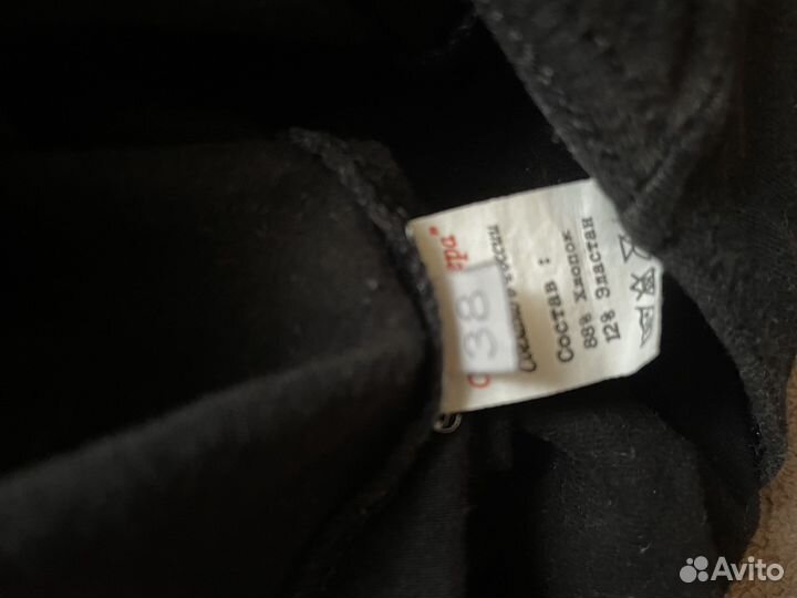 Пакет одежды и обуви для гимнастики/танцев